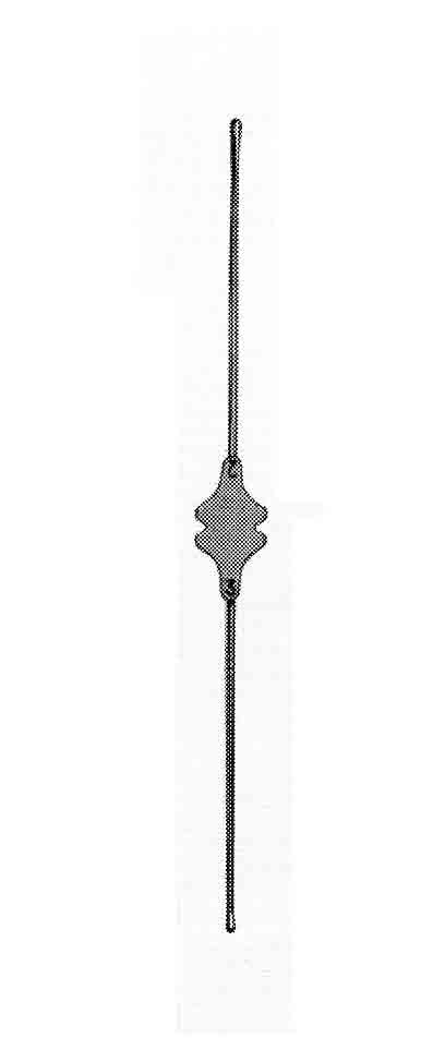 BOWMAN LAKRİMAL PROB  6/7